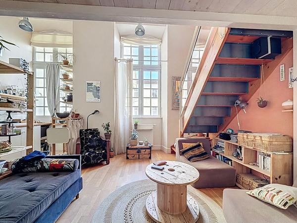 Appartement Auch 2 pièces 39.92 m2