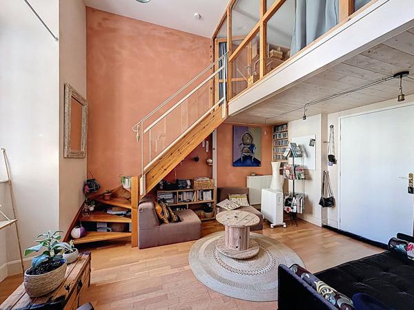 Appartement Auch 2 pièces 39.92 m2