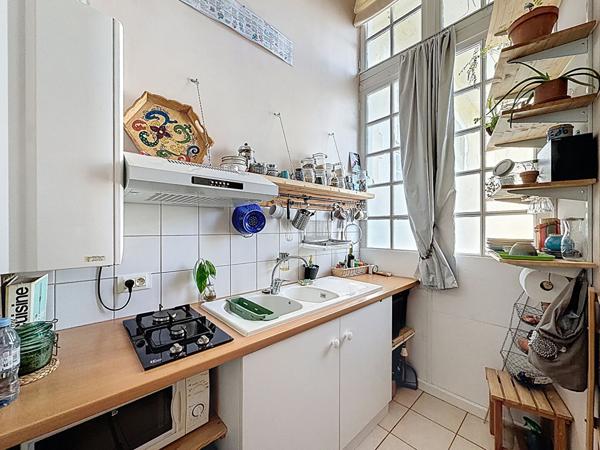 Appartement Auch 2 pièces 39.92 m2