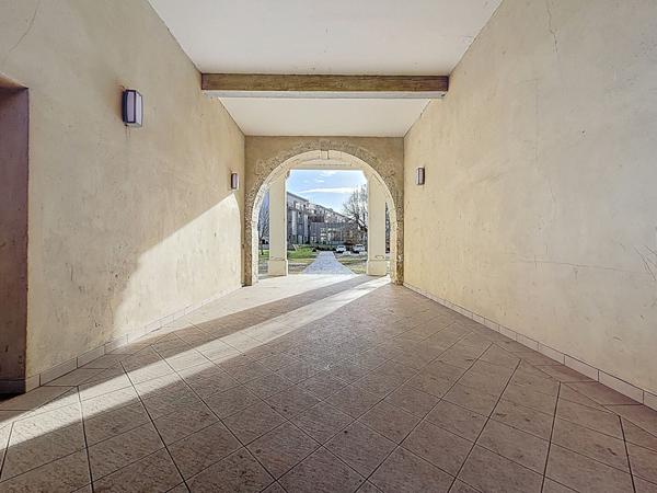 Appartement Auch 2 pièces 39.92 m2