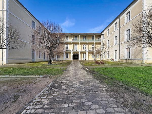 Appartement Auch 2 pièces 39.92 m2