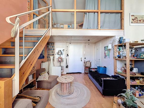 Appartement Auch 2 pièces 39.92 m2