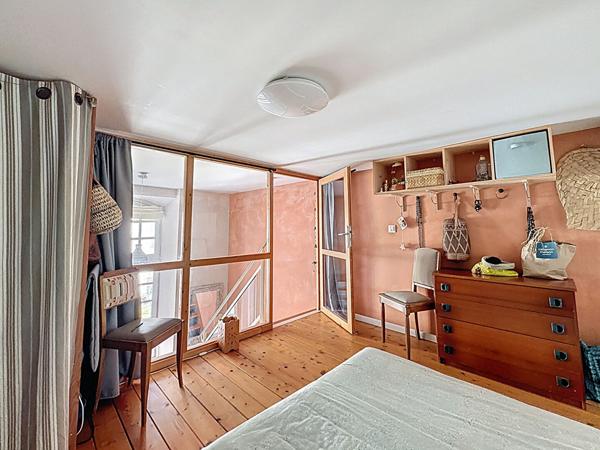 Appartement Auch 2 pièces 39.92 m2