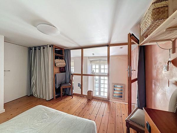 Appartement Auch 2 pièces 39.92 m2