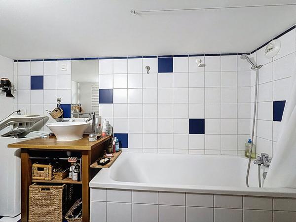 Appartement Auch 2 pièces 39.92 m2
