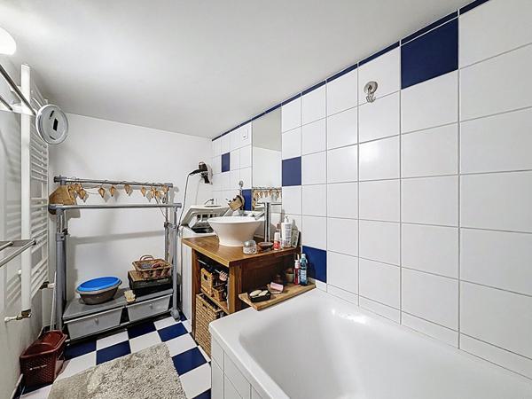 Appartement Auch 2 pièces 39.92 m2