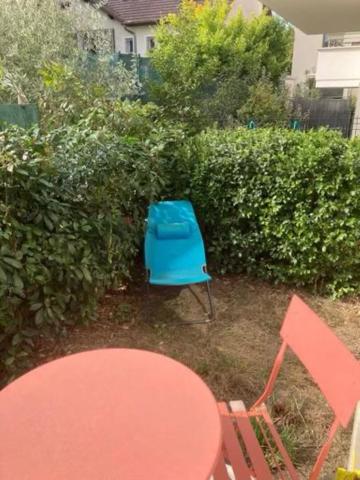 Appartement Morsang Sur Orge 1 pièce(s) 30 m²