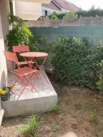 Appartement Morsang Sur Orge 1 pièce(s) 30 m²