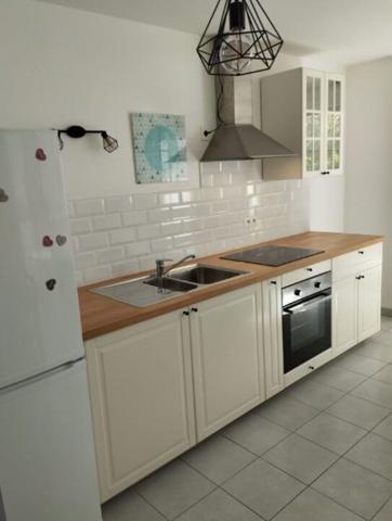 Appartement Morsang Sur Orge 1 pièce(s) 30 m²