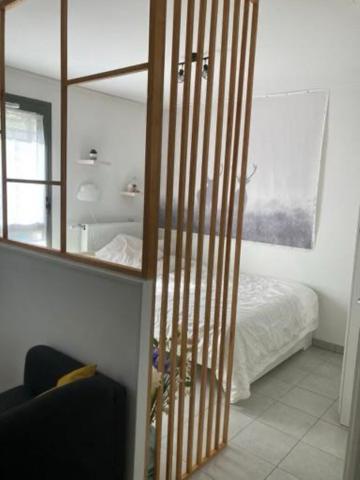 Appartement Morsang Sur Orge 1 pièce(s) 30 m²