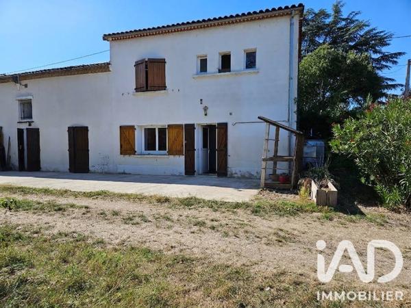 Maison à vendre 4 pièces 128 m² Condom