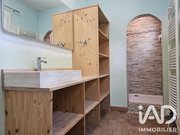 Maison à vendre 4 pièces 128 m² Condom