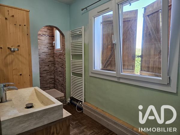 Maison à vendre 4 pièces 128 m² Condom