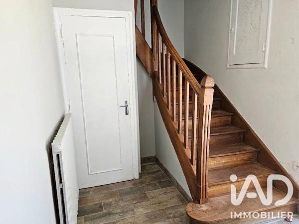 Maison à vendre 4 pièces 128 m² Condom