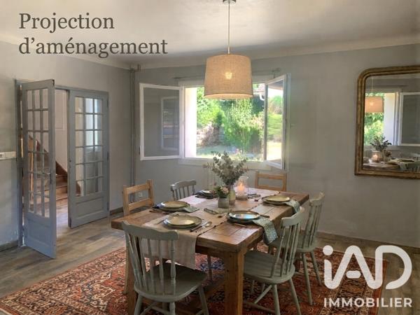 Maison à vendre 4 pièces 128 m² Condom