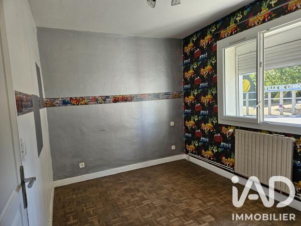 Maison à vendre 4 pièces 128 m² Condom