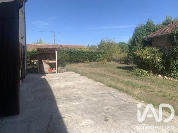 Maison à vendre 4 pièces 128 m² Condom