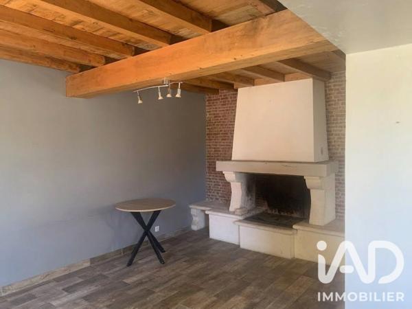 Maison à vendre 4 pièces 128 m² Condom