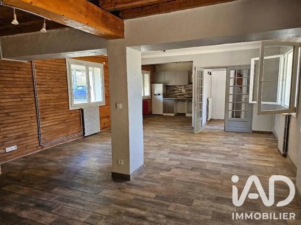 Maison à vendre 4 pièces 128 m² Condom