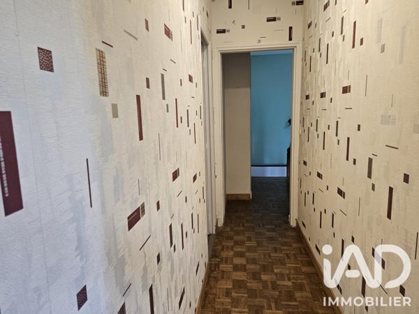 Maison à vendre 4 pièces 128 m² Condom
