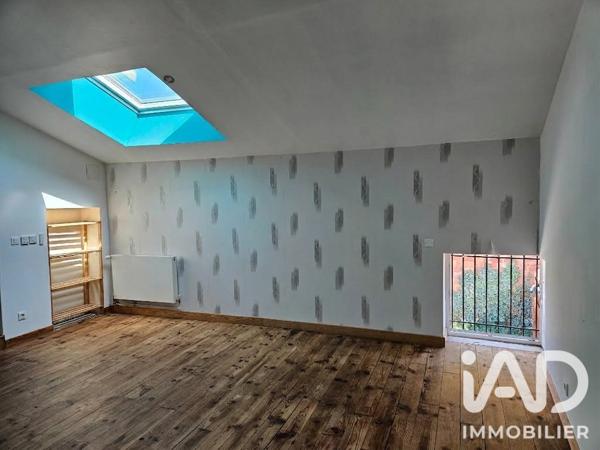Maison à vendre 4 pièces 128 m² Condom