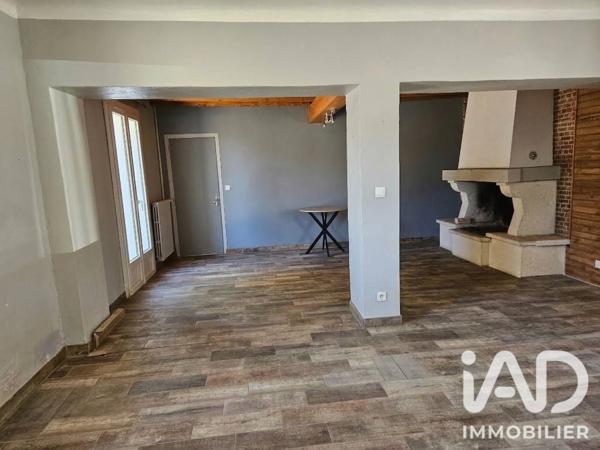 Maison à vendre 4 pièces 128 m² Condom