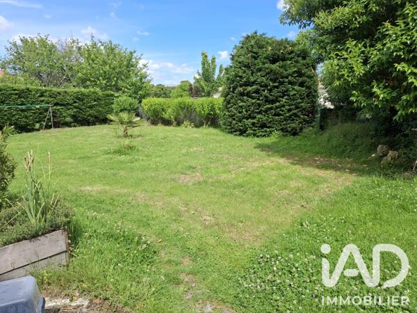 Maison à vendre 4 pièces 128 m² Condom