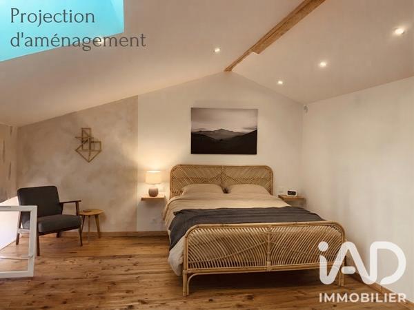 Maison à vendre 4 pièces 128 m² Condom