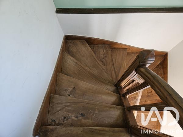 Maison à vendre 4 pièces 128 m² Condom