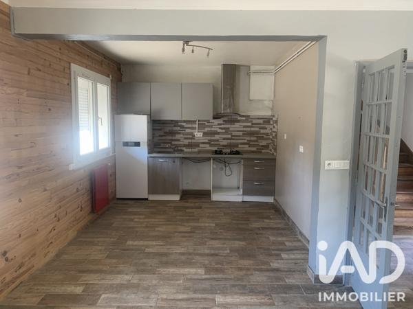 Maison à vendre 4 pièces 128 m² Condom