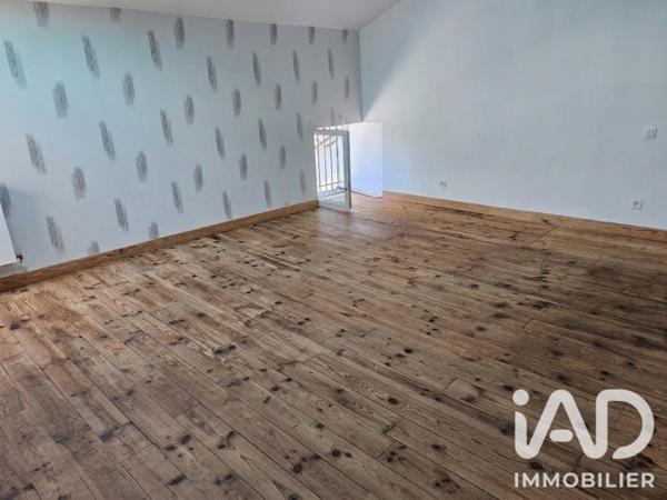Maison à vendre 4 pièces 128 m² Condom