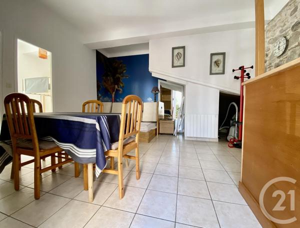 Appartement F1 à vendre  2 pièces - 28,64 m 2   ST JEAN DE LUZ  - 64