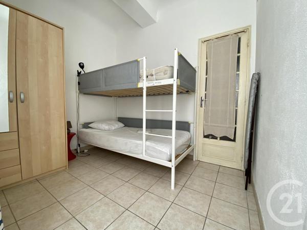 Appartement F1 à vendre  2 pièces - 28,64 m 2   ST JEAN DE LUZ  - 64