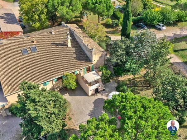 Vente / Immeuble à Vidauban (83550)