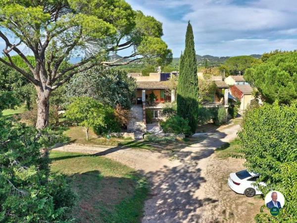 Vente / Immeuble à Vidauban (83550)