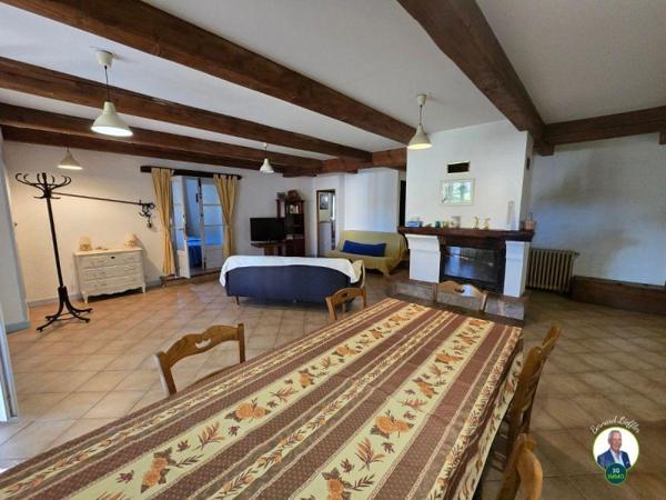 Vente / Immeuble à Vidauban (83550)