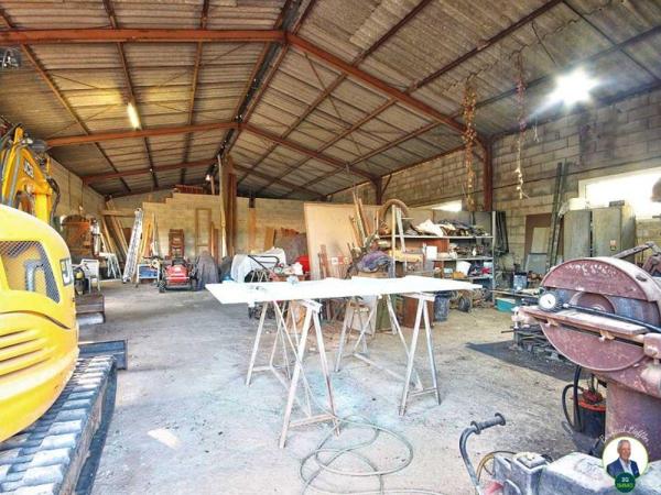 Vente / Immeuble à Vidauban (83550)