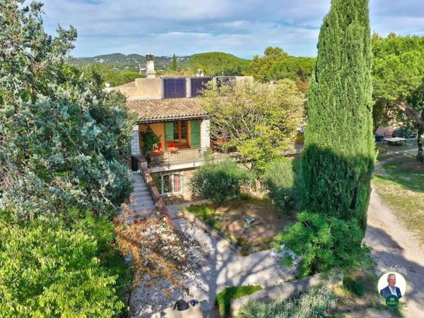 Vente / Immeuble à Vidauban (83550)