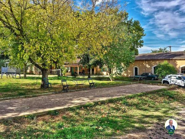 Vente / Immeuble à Vidauban (83550)