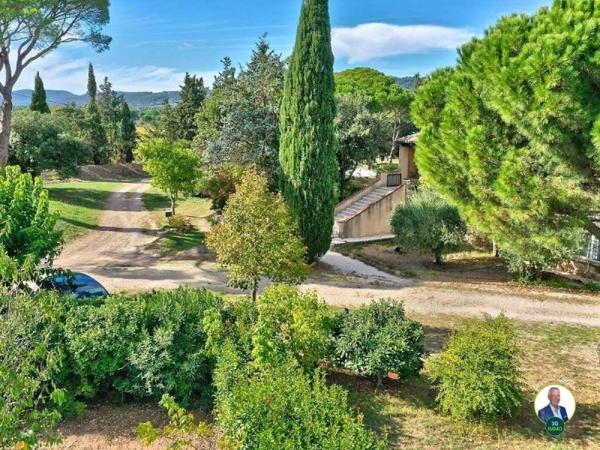 Vente / Immeuble à Vidauban (83550)