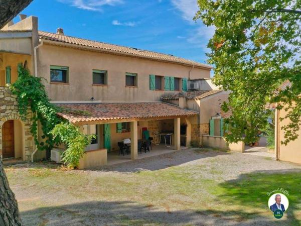 Vente / Immeuble à Vidauban (83550)