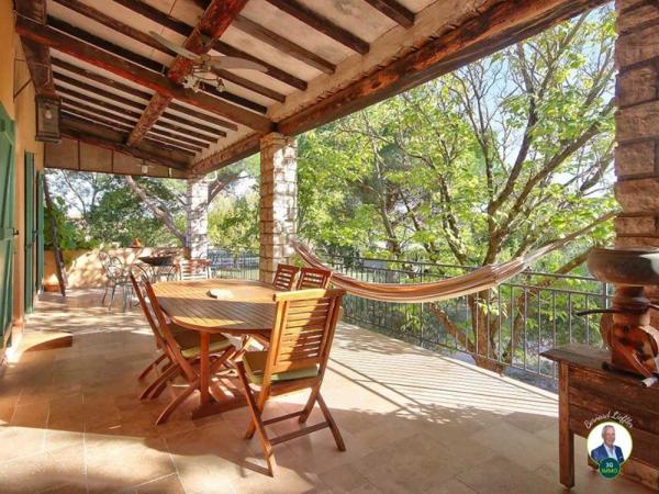 Vente / Immeuble à Vidauban (83550)