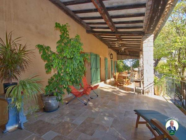 Vente / Immeuble à Vidauban (83550)