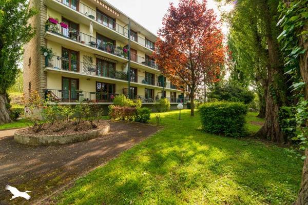 Appartement 269 000 € Soisy-sous-Montmorency 4 p 80 m² DPE E
