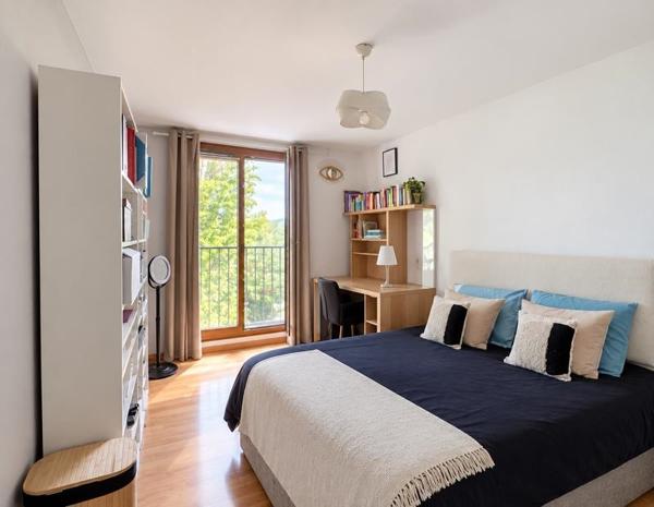 Appartement 269 000 € Soisy-sous-Montmorency 4 p 80 m² DPE E