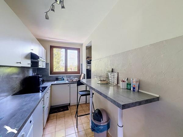 Appartement 269 000 € Soisy-sous-Montmorency 4 p 80 m² DPE E