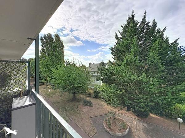 Appartement 269 000 € Soisy-sous-Montmorency 4 p 80 m² DPE E