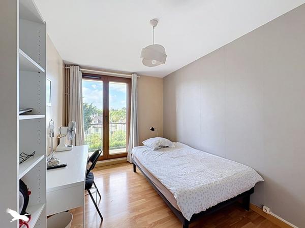 Appartement 269 000 € Soisy-sous-Montmorency 4 p 80 m² DPE E