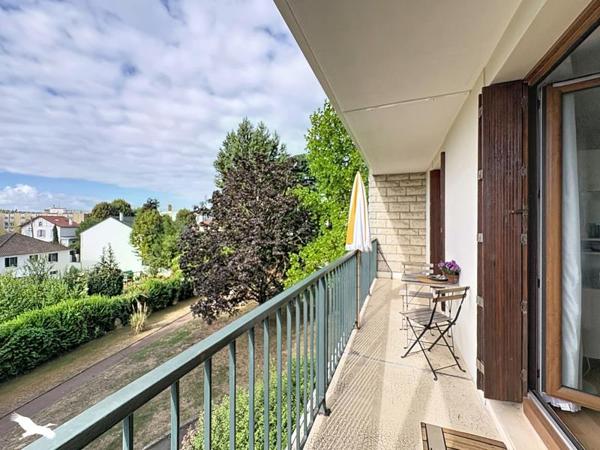 Appartement 269 000 € Soisy-sous-Montmorency 4 p 80 m² DPE E