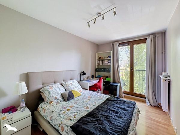 Appartement 269 000 € Soisy-sous-Montmorency 4 p 80 m² DPE E